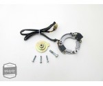 Kawasaki GPZ600R pickups / pick-ups / pick ups / pulsgevers / ontsteking